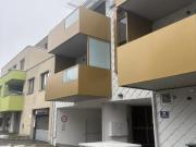 Erstbezug Studio mit grossem Balkon