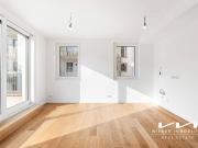 Erstbezug: Stylische 2 Zi Terrassenwohnung 39m²,...