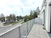 Erstbezug! Superschöne 2 Zimmerwohnung mit Balkon