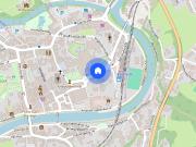 Erstbezug Teilmöblierte drei Zimmer Wohnung