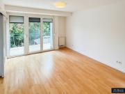 Erstbezug terrassen wohnung mit garage grünruhelage im...