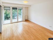 ERSTBEZUG TERRASSEN WOHNUNG MIT GARAGE GRÜNRUHELAGE IM...