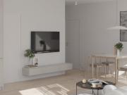 Erstbezug Terrassenwohnung in Salzburg: Stilvoll,...