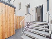 Erstbezug Terrassenwohnung mit der Qualität eines...