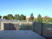 CITY NÄHE Terrassenwohnung mit Gartenblick!