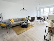 ERSTBEZUG thermisch sanierte Dachgeschoß Wohnung mit...
