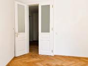 Erstbezug Toll aufgeteilte, hochwertig sanierte 3 Zimmer...