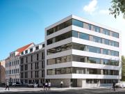 ERSTBEZUG! Tolle 3,5 Zimmer Wohnung in Kleinzschocher