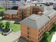 ERSTBEZUG~TOLLER GRUNDRISS~3 RÄUME~BALKON~STELLPLATZ