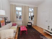 Erstbezug: TOP 3 Zi. Wohnung mit viel Charme