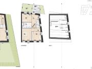 Erstbezug Top 4 Zimmer Reihenhaus in guter Lage...