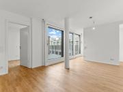 ERSTBEZUG+ Top Lage: Attraktive 2 Zimmer Wohnung mit...