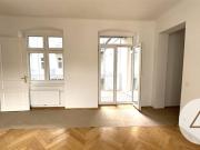 Erstbezug! Top sanierte 2 Wohnung mit Terrasse in...