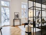 NEU SANIERT: Balkonwohnung in Hofruhelage