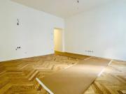 Erstbezug! Top sanierte Wohnung im Gründerzeithaus!