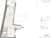 ERSTBEZUG Top Wohnung U3 2 Zimmer + Terrasse 1 bedroom...