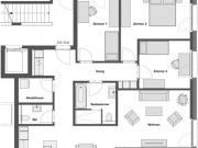 Erstbezug: Topmoderne 4.5 Zimmerwohnung in Neunkirch