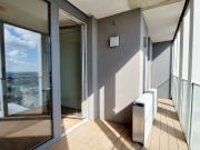 Erstbezug – TOWER HOMES im V22 mit Rooftop Pool & Sauna...
