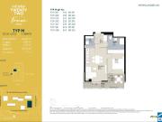 Erstbezug – TOWER HOMES mit Rooftop Pool & Sauna bei U1...