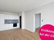 Erstbezug TOWER HOMES mit Rooftop Pool & Sauna bei U1 Kagran