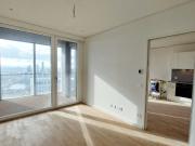 Erstbezug – TOWER HOMES mit Rooftop Pool & Sauna bei U1...