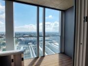Erstbezug TOWER HOMES mit Rooftop Pool & Sauna bei U1 Kagran