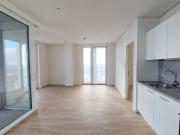Erstbezug – TOWER HOMES mit Rooftop Pool & Sauna bei U1...
