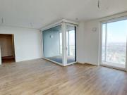 Erstbezug – TOWER HOMES mit Rooftop Pool & Sauna bei U1...