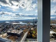 Erstbezug TOWER HOMES mit Rooftop Pool & Sauna bei U1 Kagran