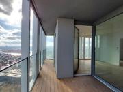 Erstbezug TOWER HOMES mit Rooftop Pool & Sauna bei U1 Kagran