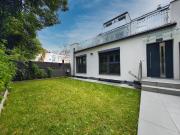 ERSTBEZUG | Townhouse mit Eigengarten in ruhiger... ERSTBEZUG | Townhouse mit Eigengarten in ruhiger...