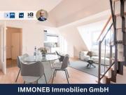 Erstbezug! Traumhafte 2,5 Zi. DG Wohnung mit Galerie,...