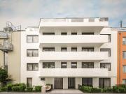 ERSTBEZUG: Traumhafte 2 Zimmer Wohnung mit Balkon ideal...