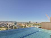 ERSTBEZUG: Traumhafte 2 Zimmer Wohnung mit großem Balkon...