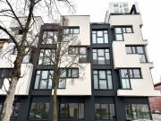 ERSTBEZUG Traumhafte 2 Zimmer Wohnung mit Loggia im 12....