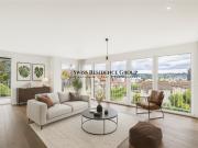 Erstbezug! Traumhafte 3.5 Zimmer Wohnung in ruhiger Lage...