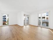 Erstbezug! Traumhafte 3 Zimmer Terrassen Wohnung nächst...