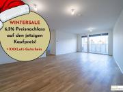 Erstbezug* Traumhafte 3 Zimmer Wohnung mit rund 11qm Balkon!