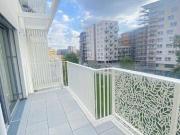 Erstbezug: Traumhafte 3 Zimmer Wohnung mit Südbalkon in... Erstbezug: Traumhafte 3 Zimmer Wohnung mit Südbalkon in...