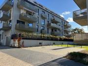 Erstbezug traumhafte 3 Zi/Whg/Erstbezug/Gartenanteil/...