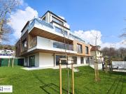 Erstbezug: Traumhafte 4 Zimmer Wohnung mit Garten und...