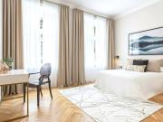 ERSTBEZUG TRAUMHAFTE ALTBAUWOHNUNG IN TRENDIGER LAGE IN...