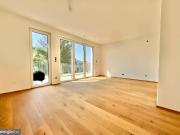 ERSTBEZUG Traumhafte Dachgeschosswohnung 2 Zimmer ca....