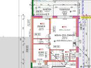 Erstbezug! Traumhafte, gut gelegene Wohnung mit Garten...