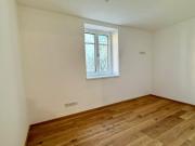 Erstbezug: Traumhafte Wohnung mit Sauna und Garten