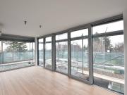 Erstbezug: Traumhaftes Townhouse mit Terrasse und Garten...