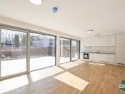 Erstbezug: Traumhaftes Townhouse mit Terrasse und Garten...