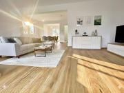 Erstbezug! U1 fußläufig! Schlüsselfertiges Haus mit...