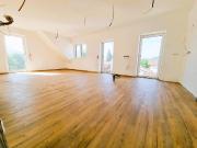 Erstbezug über den Dächern – 2 Zimmer...