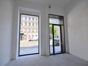 ERSTBEZUG | Verkaufsfläche mit guter Sichtbarkeit und... ERSTBEZUG | Verkaufsfläche mit guter Sichtbarkeit und...